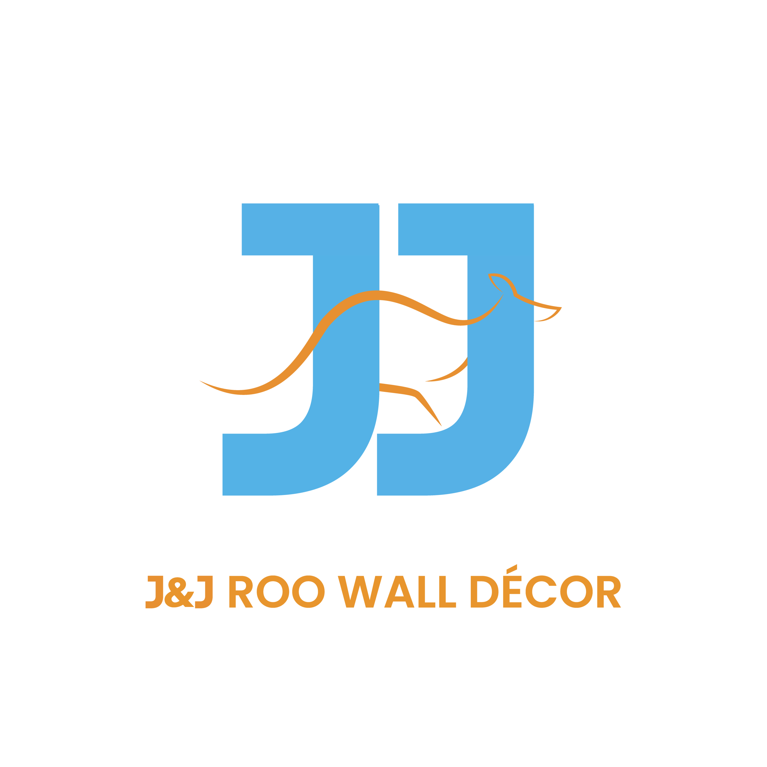 j&j roo logo wall decor 01(1)